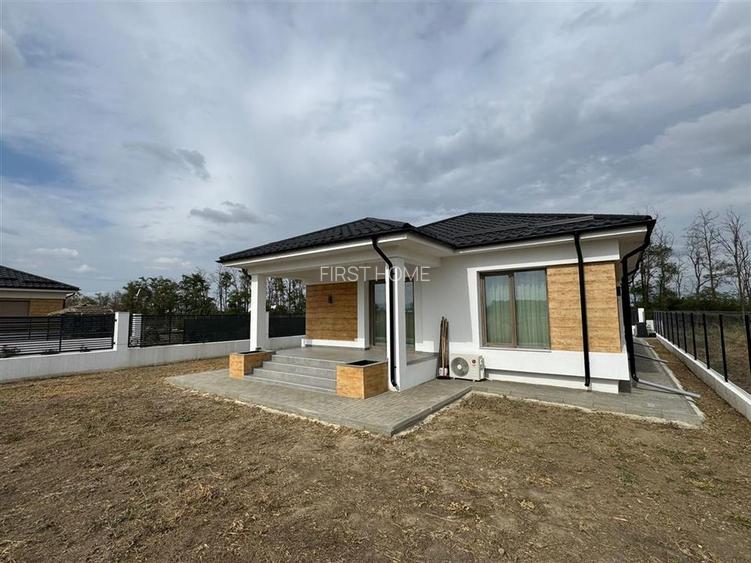 Casa de vanzare , in cartier nou Focsani Nord - Petresti - - 18