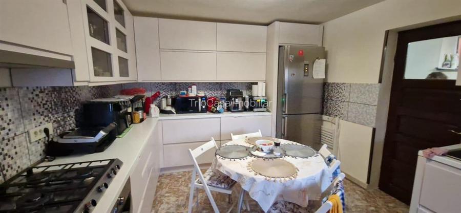 Casa D+P+E+M str. Tudor Vladimirescu - 6