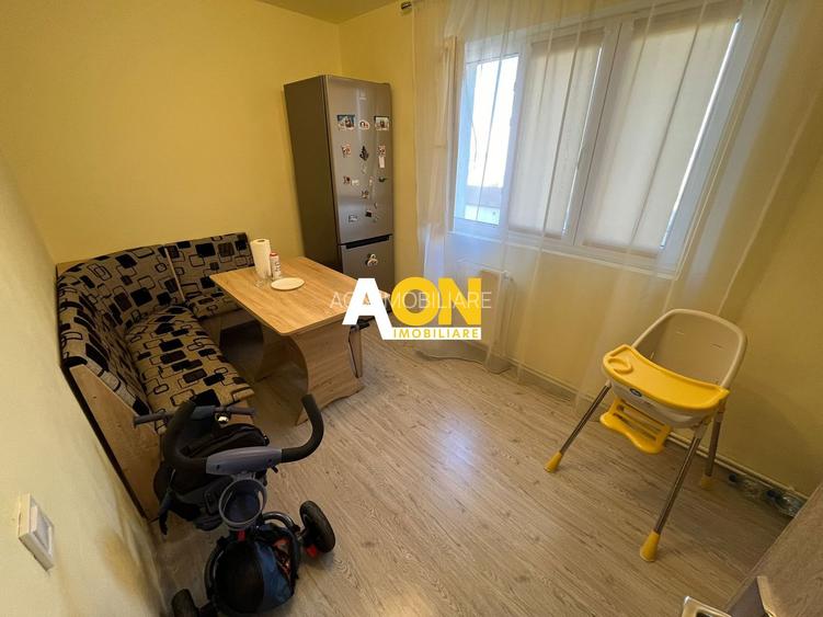 Apartament 4 Camere, Bulevardul Transilvaniei - 13