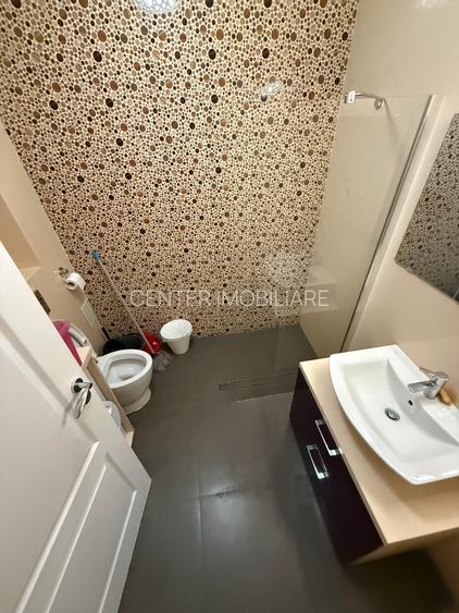 SOSEAUA NORDULUI, 3 camere, 85 mp, etaj 4,PRIMA INCHIRIERE, tearsa, vedere super - 15