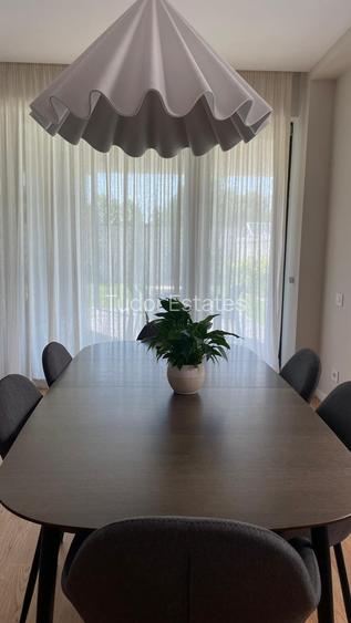 Refined Family Villa with High-End Finishes in a Private Gated Compound - 3