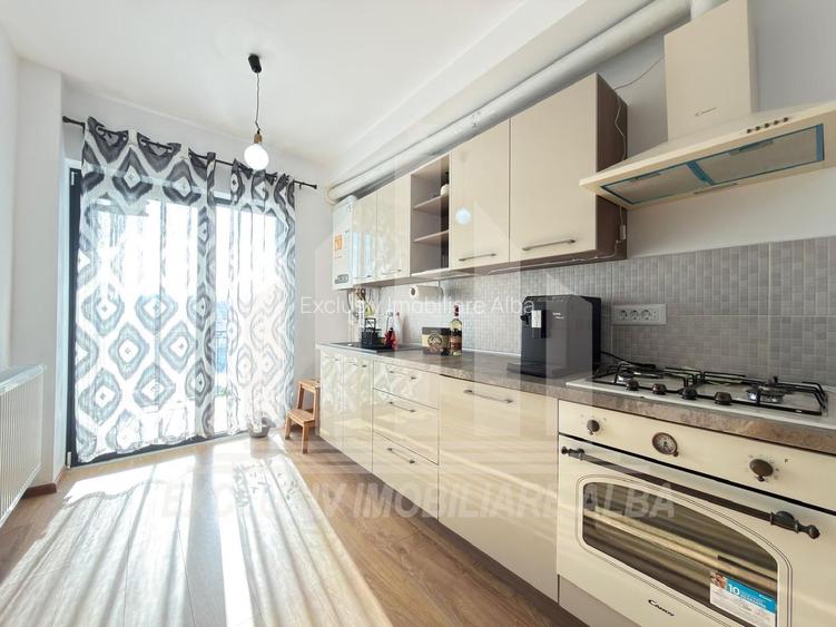 Apartament 2 camere | 52 mp | Bloc Nou | Mobilat | Cetate - 2