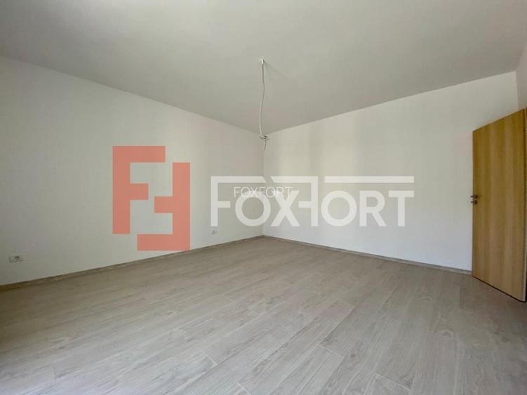 Apartament 2 camere Giroc, 59 mp, zona Planetelor - 8