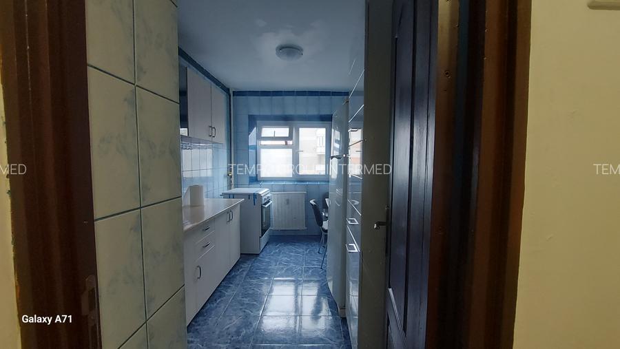 Drumul Taberei- Titel Petrescu 3 camere  pentru locuit!! - 47