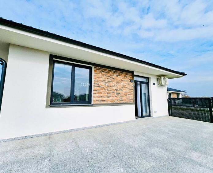 Vila noua in Balotesti- Therme- Comision 0 - 19