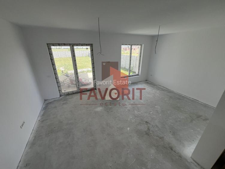 Duplex 4 camere cu etaj | 2 bai | Giroc - 3