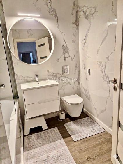 Apartament 2 camere - Decomandat | Popesti Leordeni - 12