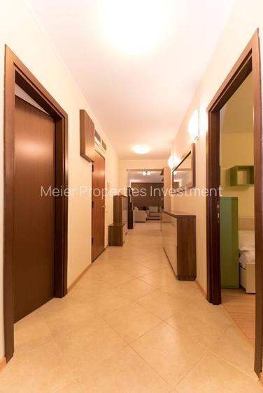 Apartament 4 camere de inchiriat | Central Park - 25