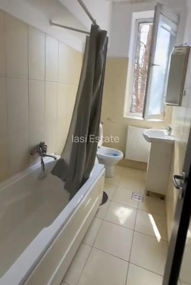 Apartament 2 camere Cuza Voda - Ultracentral - 6