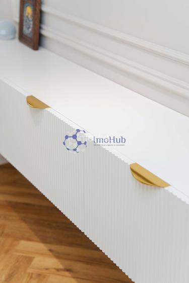 Exclusivist. Elegant. Unic. Apartament premium in Copou - 44