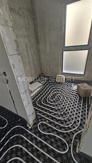 Duplex Vila Corbeanca Ostratu - 4