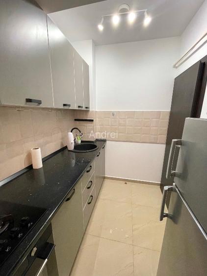 Apartament două camere + balcon Crângași direct proprietar - 7