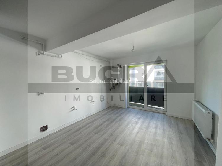 Apartament de 2 camere, 57mp, parcare, zona Corneliu Coposu - 6