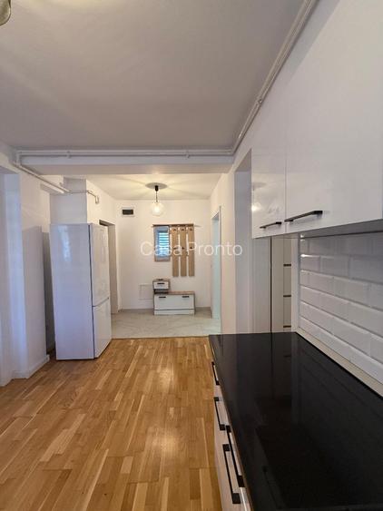 De vanzare Apartament 1 dormitor, zona Cetate Hcc, Bloc Nou. - 5