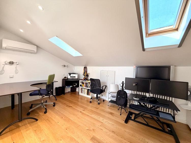 Vila duplex | complex Oxford Gardens | Pipera | Scoala Americana - 21