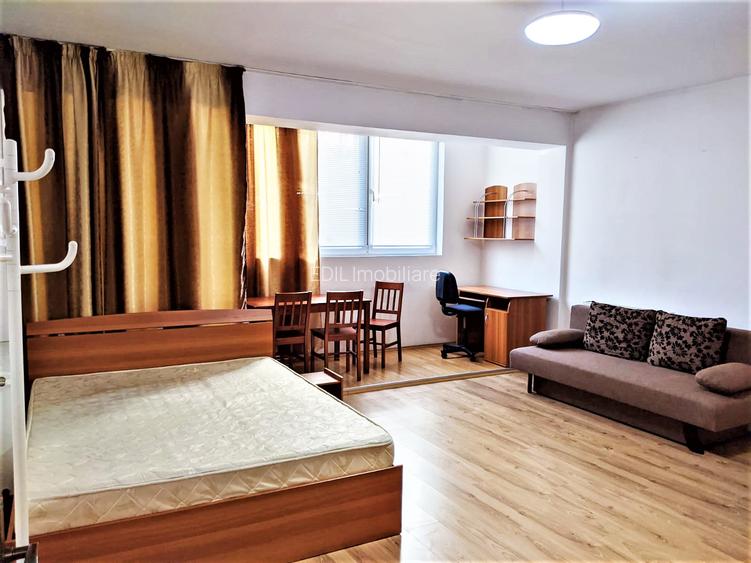 Apartament de închiriat, 1 cameră, 45 mp, Zorilor zona Spitalul de Recuperare - 5