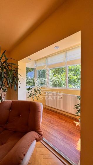 Apartament cu 3 camere , de inchiriat, Zona Bucovina, Timisoara - 9