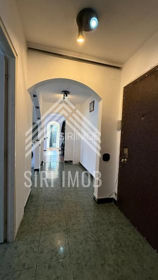 Apartament 3 camere, cart.Manastur, zona Calea Floresti, garaj, balcon - 10
