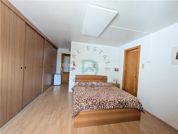 Casa curte comuna Grivitei, Brasov - 3