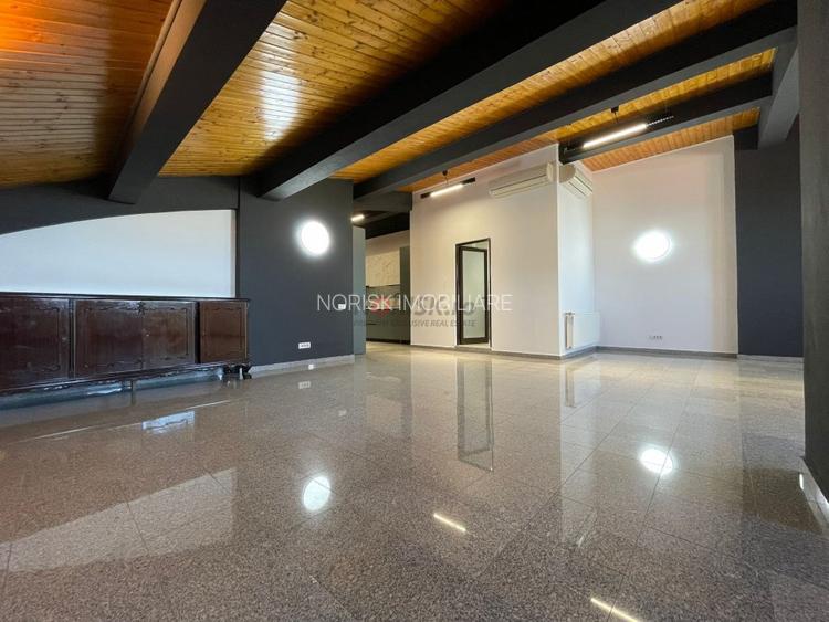 3 camere | 175 mp | 4 locuri Parcare | Centrala  - 12