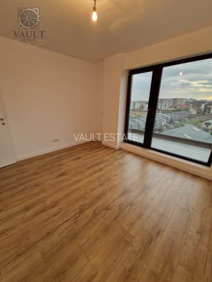 Penthouse 3 camere - Bloc Nou - Theodor Pallady + TVA - 19