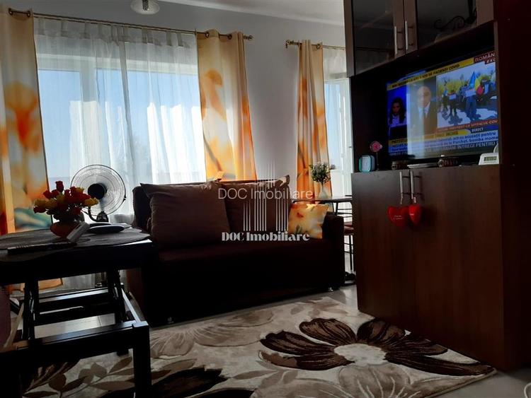 Vanzare 2 camere | Uverturii-Sector 6 | Centrala | Terasa |Comision 0% - 13