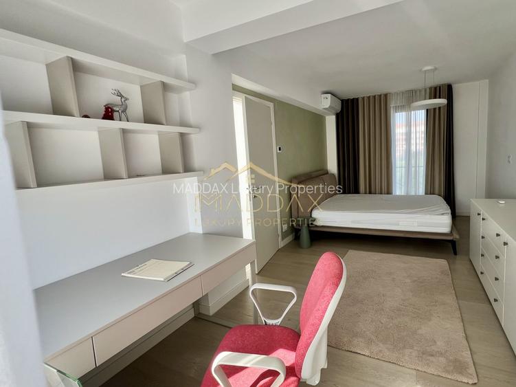 Vila LUX **5 camere**3 locuri parcare** Complex NOU//Sisesti - 29