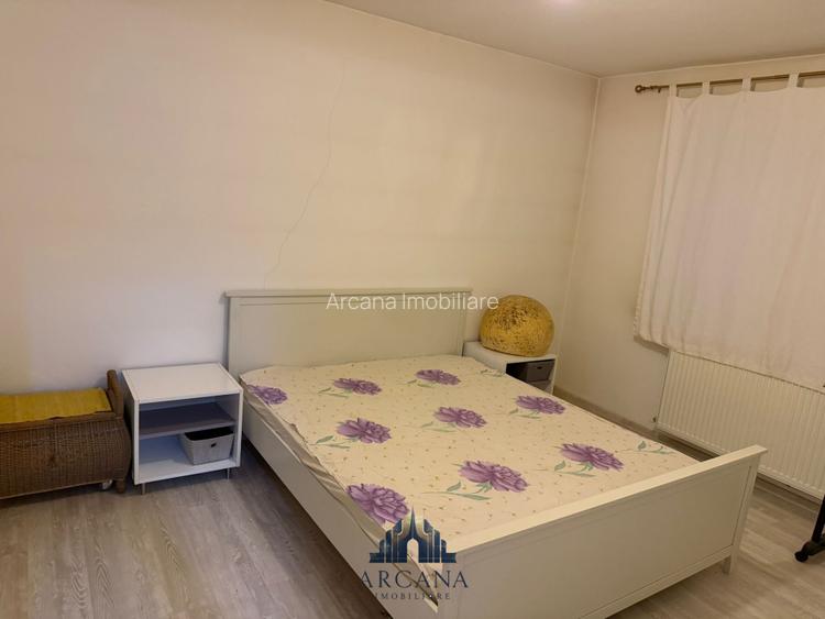 Apartament 2 camere 60 mp în Baciu - 6