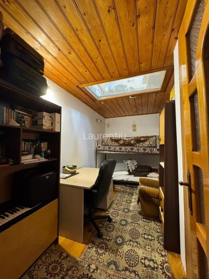 Apartament 6 camere, zonă centrală (Mall-Școala 11) - 11