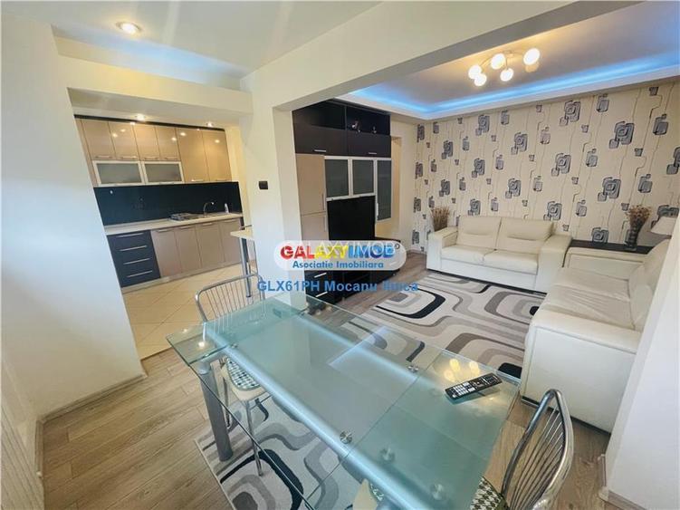 Inchiriere apartament 2 camere, MODERN, Ploiesti, Cantacuzino - 7