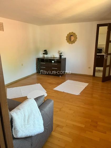 Chirie la casa intrare separată și parcare - 2