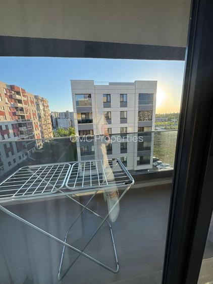 Apartament 2 camere Bld. Timisoara - Brancusi - Drumul Taberei - Valea Larga - 14