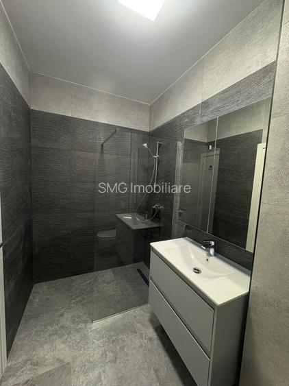 Studio dublu mobilat | Pipera | Porsche | Ideal investitie - 9