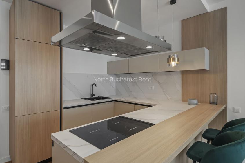 Apartament 2 camere I Parcare inclusa I Cotroceni - 4