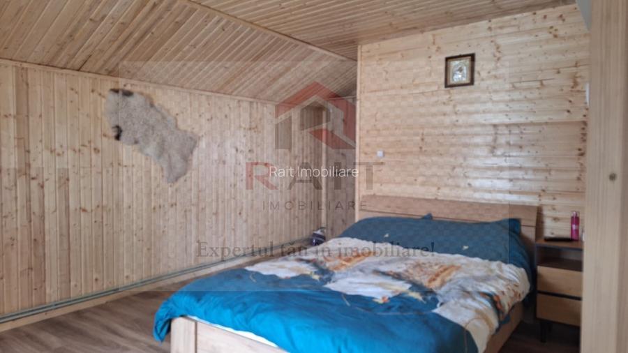 Casa Vacanta Rucar Saticu de Jos Arges - 26