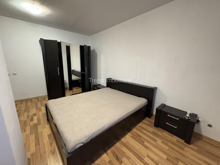 Apartament cu 2 camere | UMF | Zorilor - 7