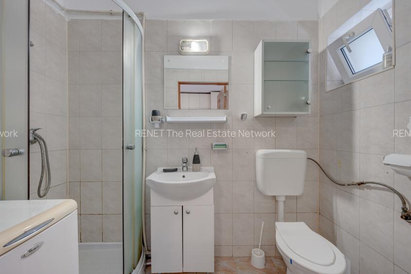 UNIVERSITATE - SPERANTEI, GARSONIERA 24 MP!  - 5