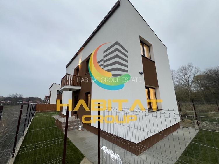 Măgurele 4 camere 3 bai l&acirc;ngă pădure toate utilitățile 280 curte libera mai 2026 - 20