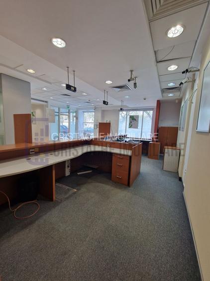 Spatiu comercial 275 mp., P-ța Muncii - 4