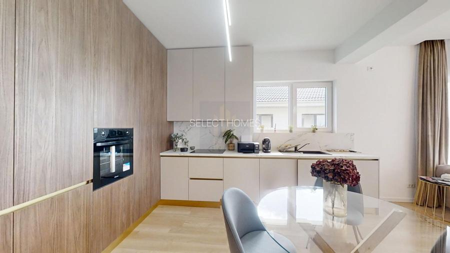 Vila  de Inchiriat 4 Camere *Tunari* *Tur Virtual* - 13