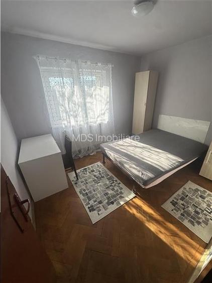 3 camere decomandat etaj 3 cu centrala - 6