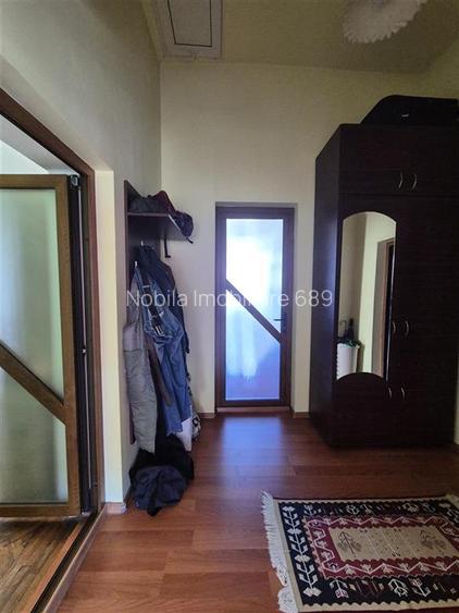 Casa de vanzare cu gradina si curte in Orasul din Inima Sarii Targu Ocna - 16