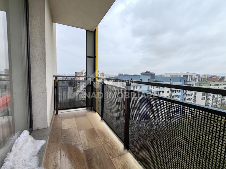 Apartament 3 camere, 2 bai, 2 balcoane, 2 parcari, Marasti Str. Venus - 17