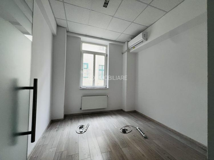 Spatiu birouri - Centru Timisoara - 4