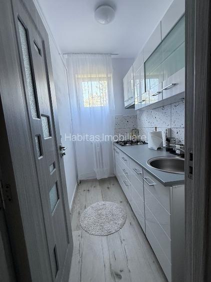 Apartament 2 camere de INCHIRIAT- Gheorgheni - 5