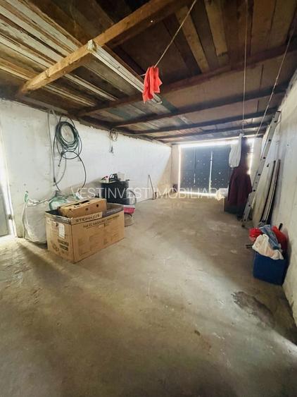 Casă individuală cu front stradal 25 ml – Zona Oncea - 10