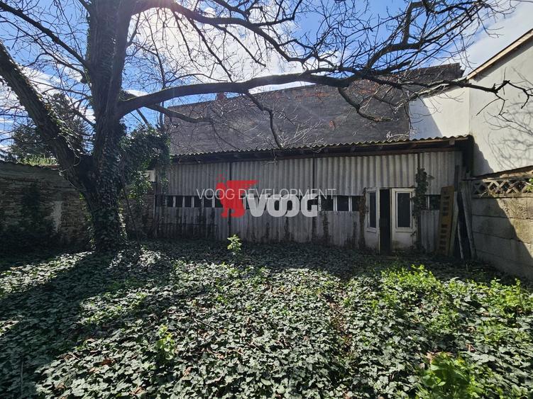 Casa individuala cu anexa /teren 688/Zona Fratii Buzești/Timisoara - 21
