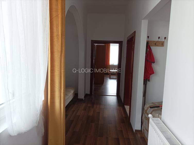 Apartament 2 camere confort sporit, in casa zona Central - 10