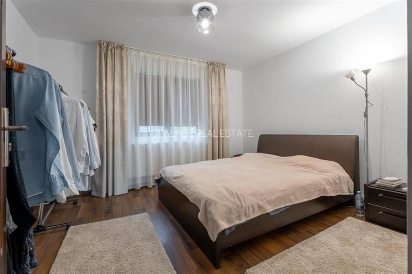 Vila deosebita  in zona rezidentiala Moara de Vant Iasi - 17