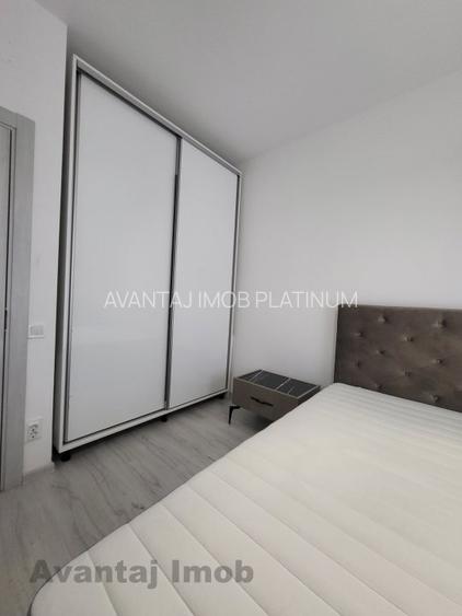 GVI Town Residence, metrou la 3 min, parcare - 12